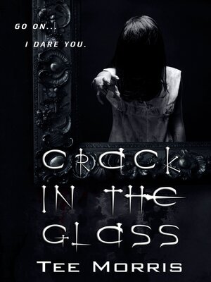 cover image of Crack in the Glass